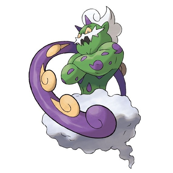 トルネロス