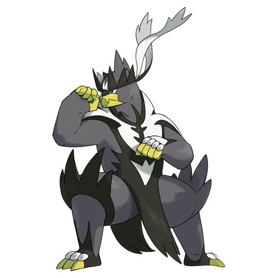 ウーラオス