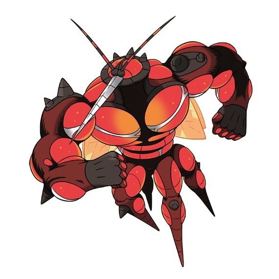 マッシブーン
