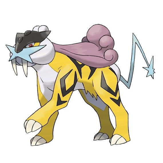 ライコウ