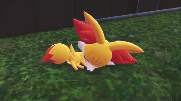 フォッコ