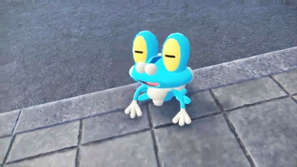 ケロマツ