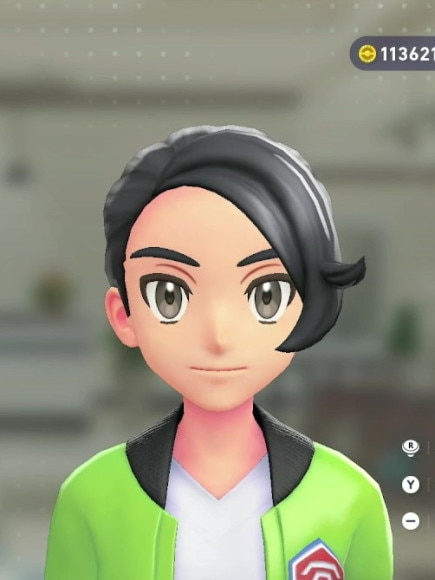 アンダーシニヨン