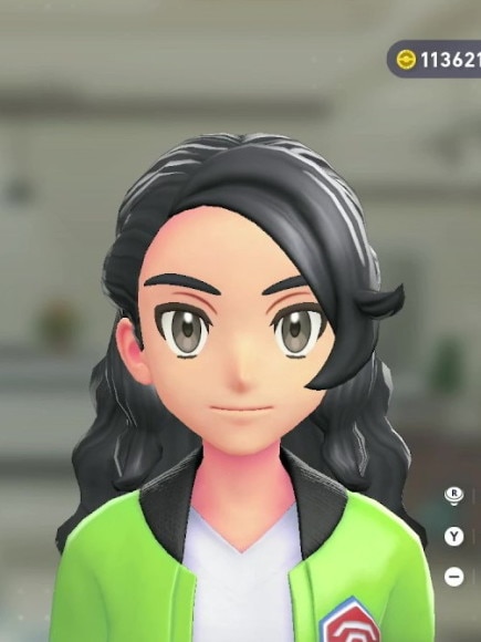 ソバージュ