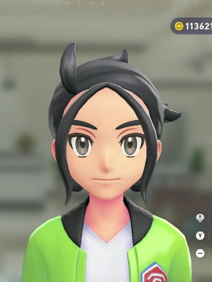 まんなかわけ