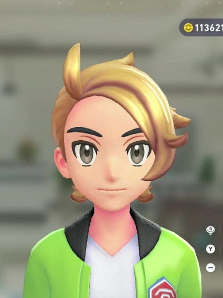 ゴールド