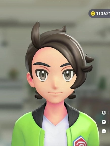 ダークブラウン