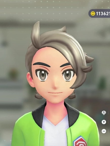 アッシュ
