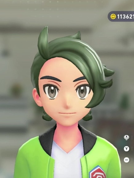 オリーブ