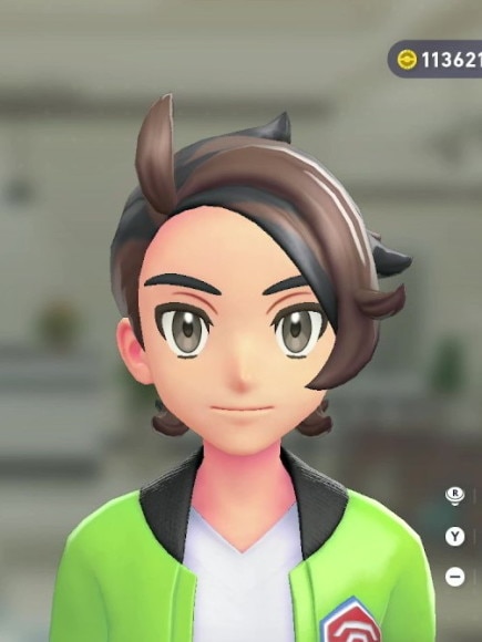 メッシュ