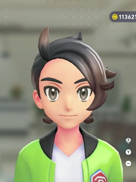 グラデーション