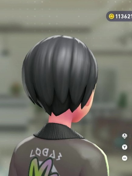 シンプルショート2