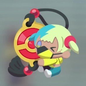 あかのカナリィぬい
