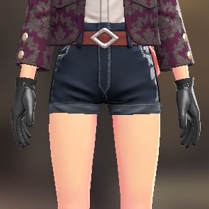 レザーグローブ