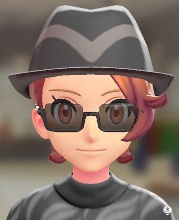 ブラックレンズ