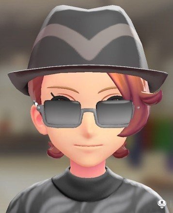 シルバーレンズ