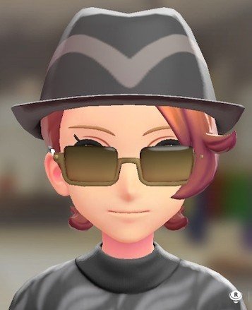 ゴールドレンズ