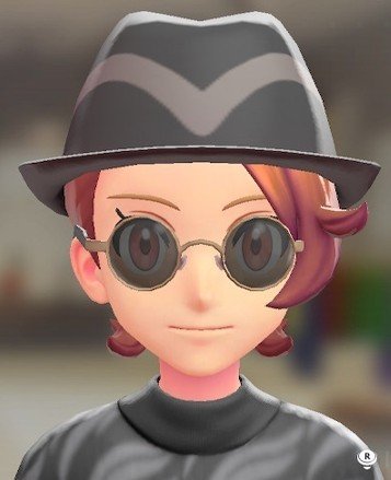 ブラックレンズ