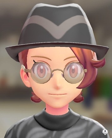 ピーチレンズ