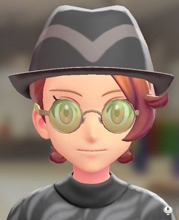 レモンレンズ