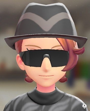 ブラック
