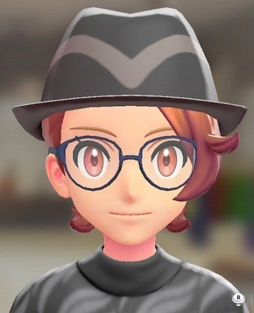 ブルーフレーム