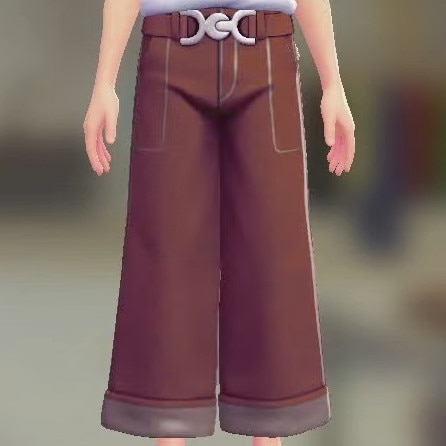 レッド