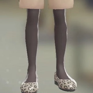 ブラウン