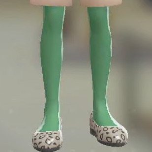 グリーン