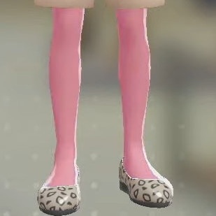 ピンク