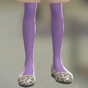 パープル