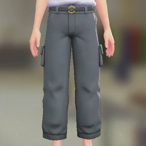 ブルーグレー