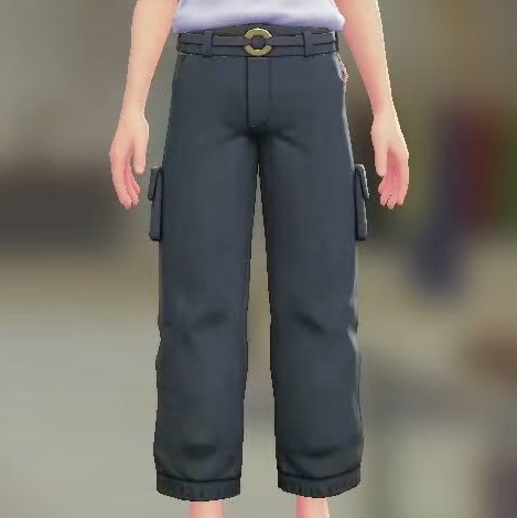 ネイビー