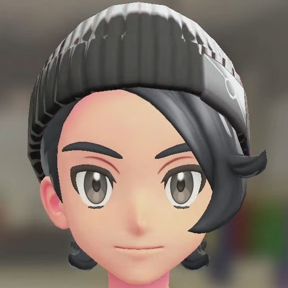 ブラック