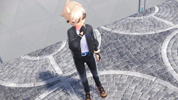きれいめ男 (2)
