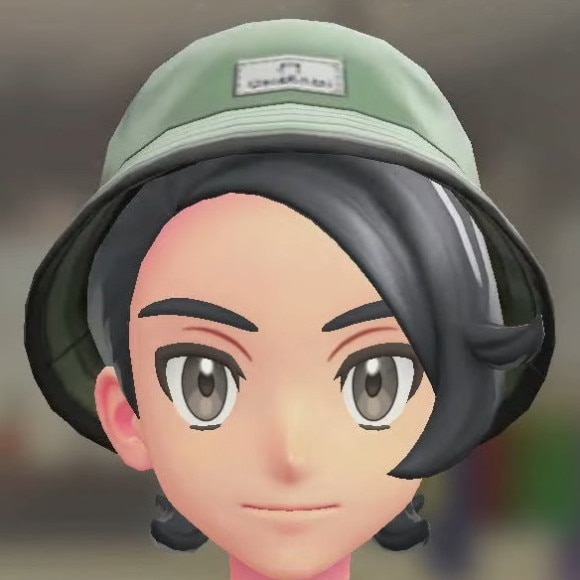 モスグリーン