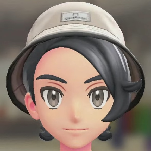 ベージュ