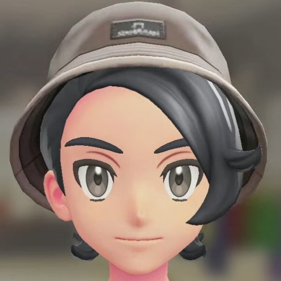 ダークブラウン
