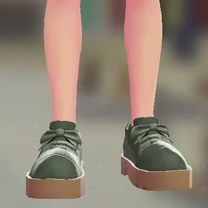 モスグリーン