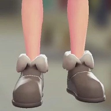 ダークブラウン