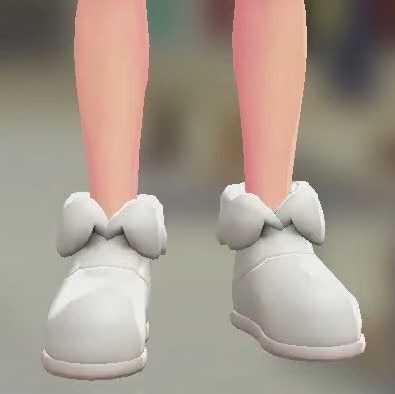 ホワイト