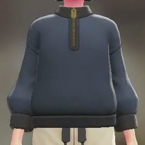 ネイビー
