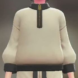 アイボリー