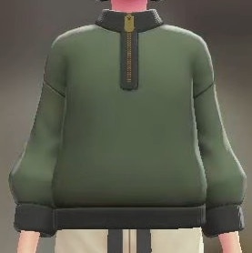モスグリーン
