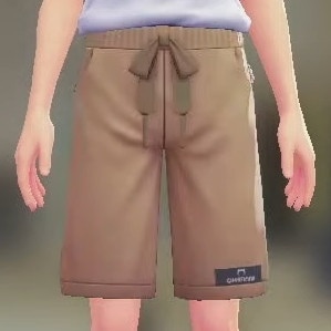 ライトキャメル