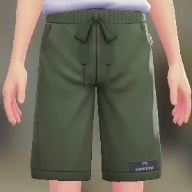 モスグリーン