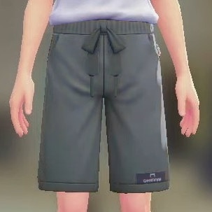 フォグブルー