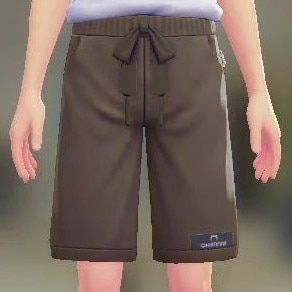 ダークブラウン