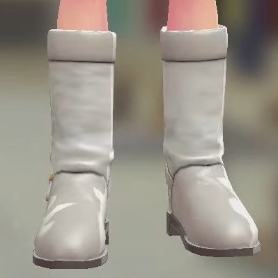 ホワイト