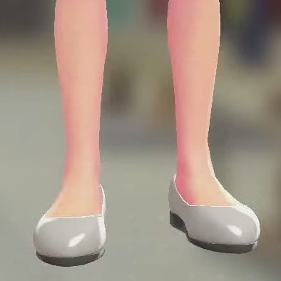 ベージュ